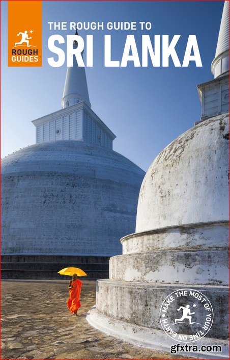 The Rough Guide to Sri Lanka (Rough Guides), 6th Edition