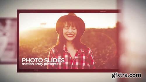 MA - Photo Slides After Effects Templates 150049
