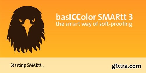 basICColor SMARtt 3.0 Multilingual macOS