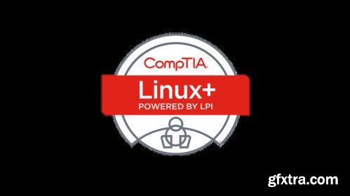 Comptia Linux+ / LPIC-1 (102-400)