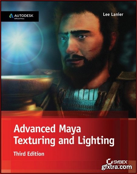 Advanced Maya Texturing and Lighting