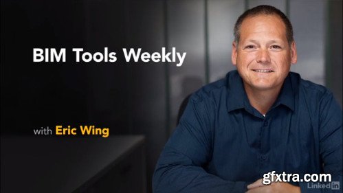BIM Tools Weekly (Updated 12/18/2018)