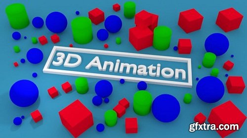 Introduction to 3D Animation With Blender