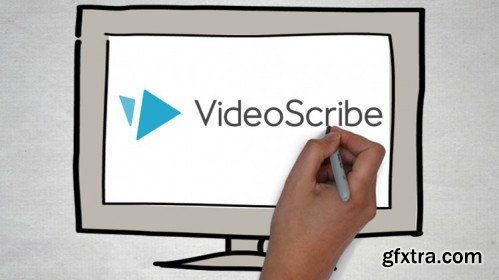 Produce Engaging Whiteboard Animations in VideoScribe