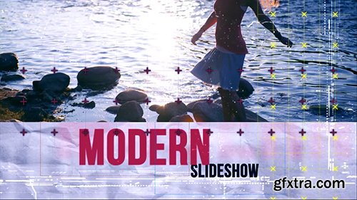 Modern Slideshow 142574