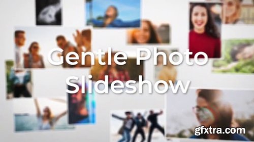Gentle Photo Slideshow 140908