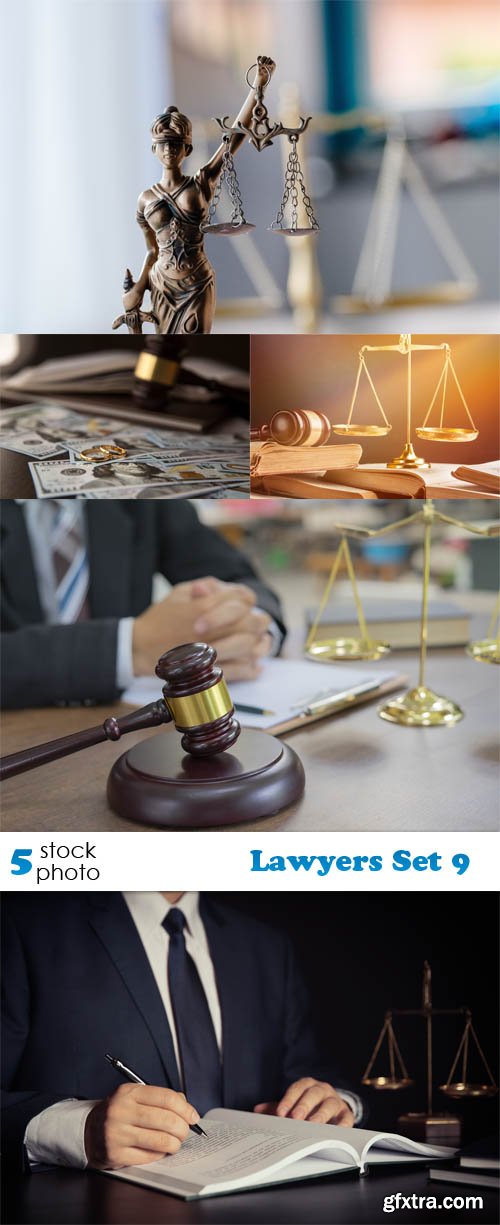 Photos - Lawyers Set 9