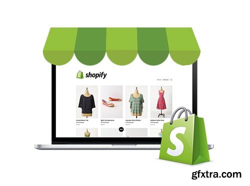 Shopify Dropshipping: Build your Passive income Business