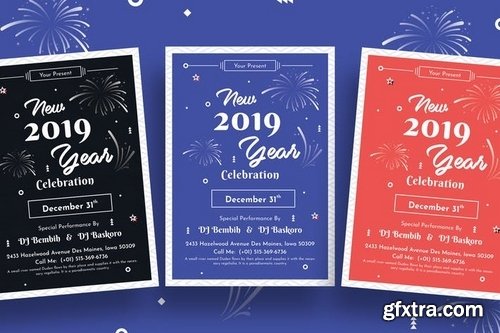 New Year Party Flyer-01