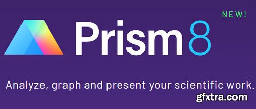 GraphPad Prism 8.4.3.686