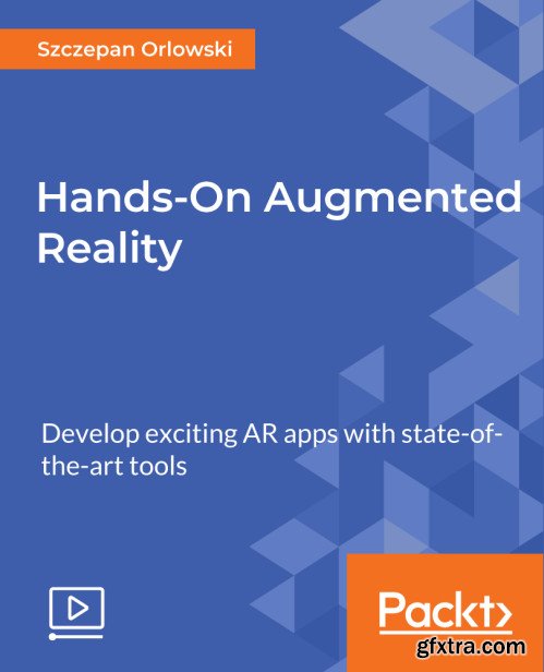 Hands-On Augmented Reality