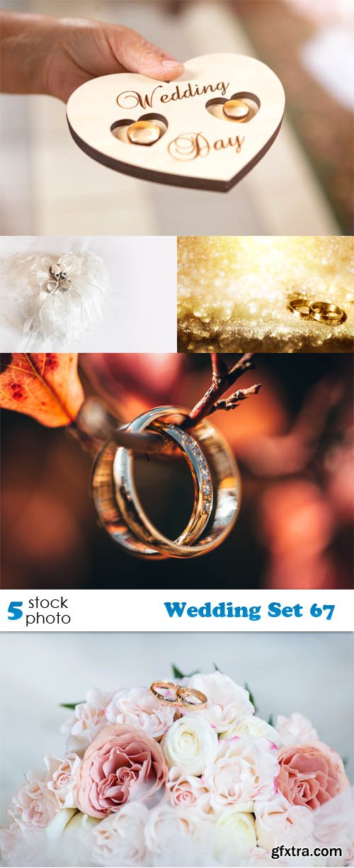 Photos - Wedding Set 67