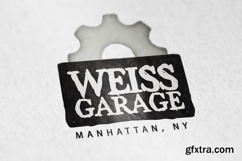 Weiss Garage
