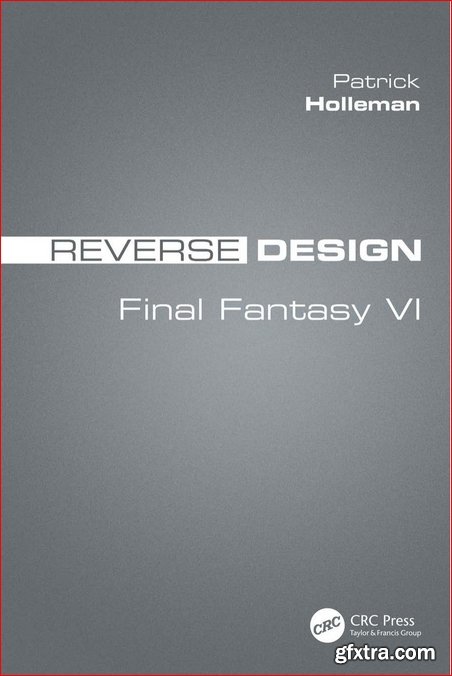 Reverse Design : Final Fantasy VI