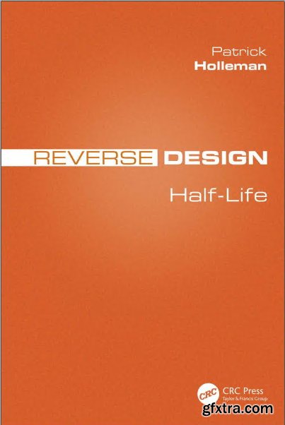 Reverse Design : Half-Life
