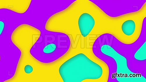 Jolly Abstract Background Loop 135941