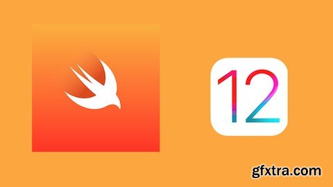 Swift 4 Basics - Step by Step iOS 12