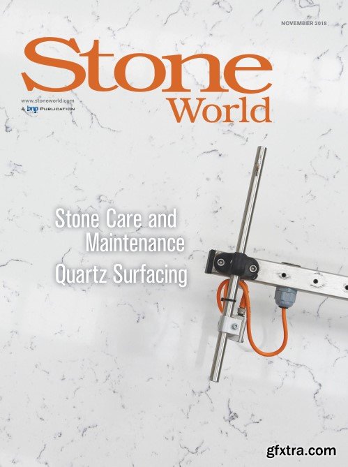 Stone World - November 2018