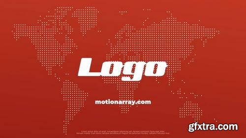 MA - Search Logo After Effects Templates 156459