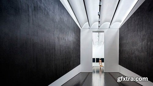 CreativeLive - Intro to Architectural Interior Photography with Natural Light