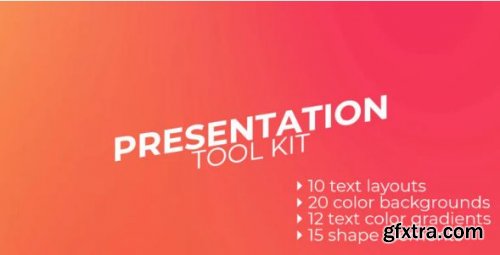 Presentation ToolKit - Premiere Pro 148632