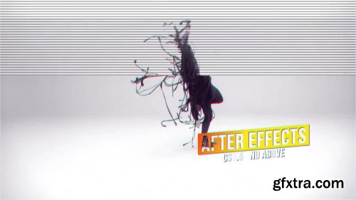 In Trap - After Effects 135759