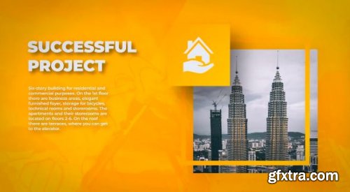 Architecture And Construction - After Effects 150117