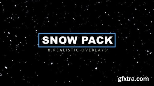 Snow Pack - Motion Graphics 143012