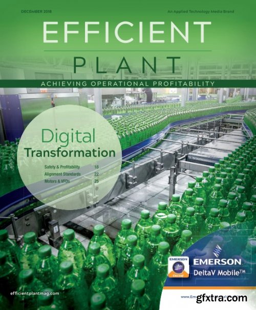 Efficient Plant - December 2018