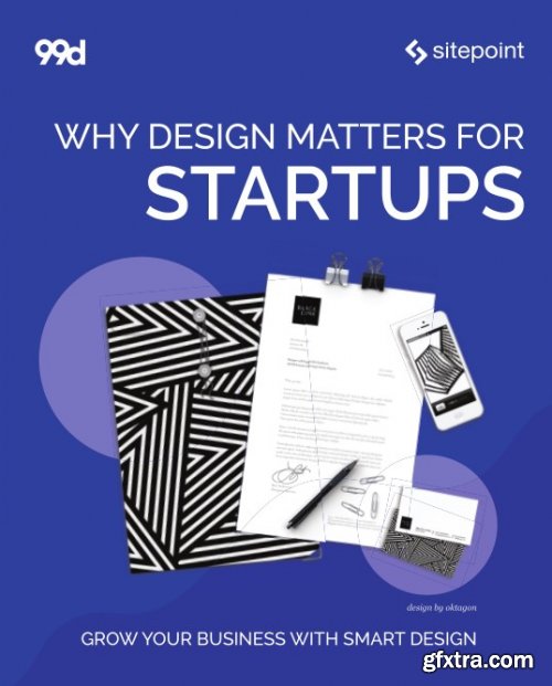 Why Design Matters for Startups