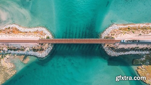 CreativeLive - Beginner Drone Photography by Dirk Dallas