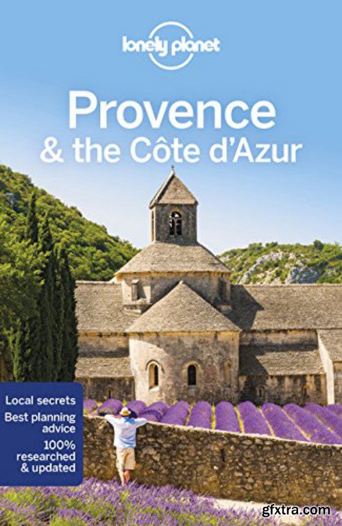 Lonely Planet Provence & the Cote d\'Azur