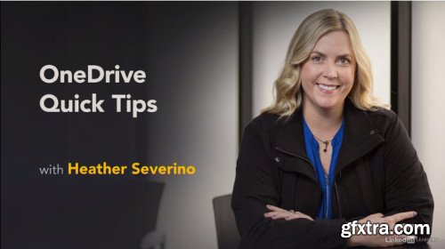 OneDrive Quick Tips