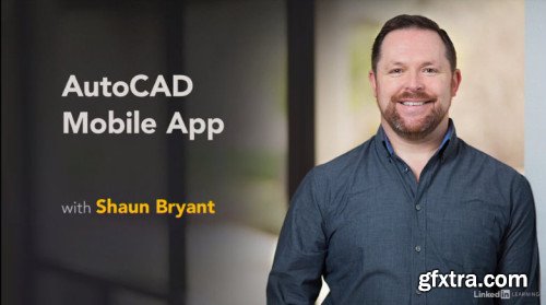 AutoCAD Mobile App (2019)