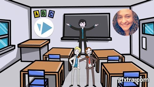 VideoScribe 2019 Masterclass To Create Whiteboard Animations