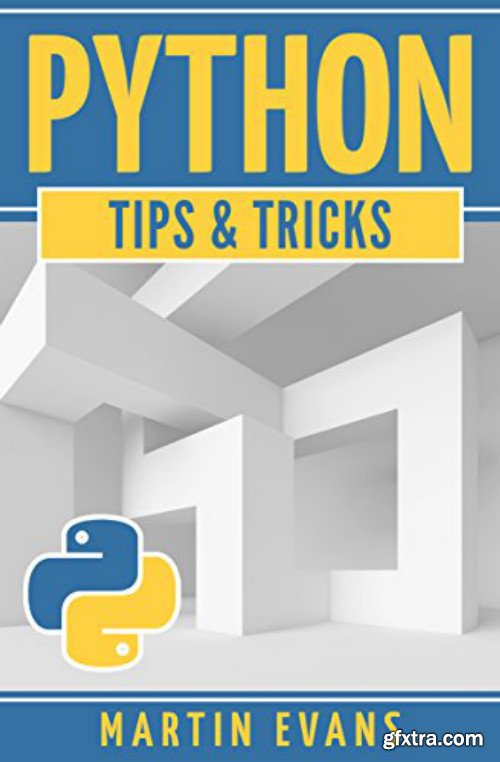 Python: Tips & Tricks