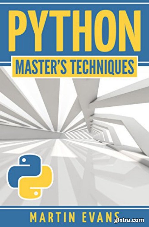 Python: Master\'s Techniques