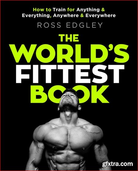 The World\'s Fittest Book [Audiobook]