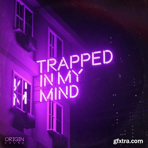 Origin Sound Trapped In My Mind WAV MiDi-DISCOVER