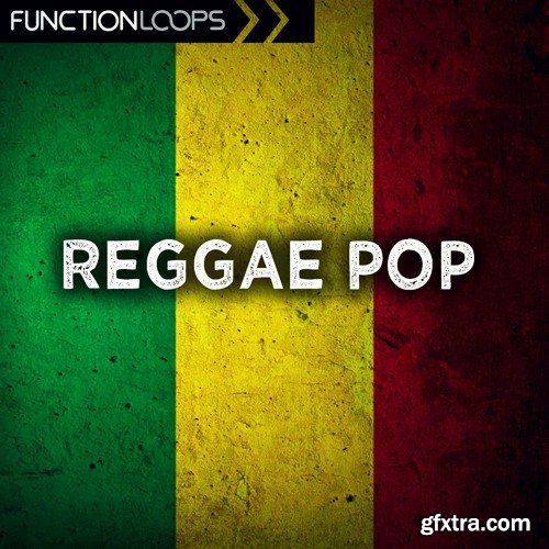 Function Loops Reggae Pop WAV MiDi LENNAR DiGiTAL SYLENTH1-DISCOVER