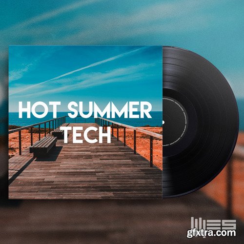 Engineering Samples Hot Summer Tech WAV