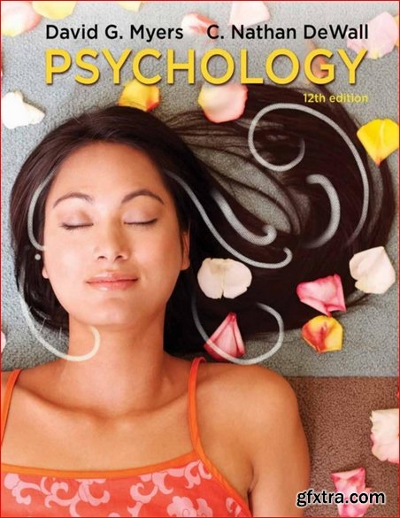 Psychology, 12th Edition
