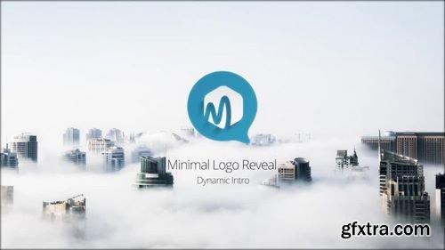 MotionArray - Fast Minimal Logo Reveals Premiere Pro Templates 157735