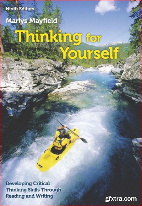 Thinking for Yourself, 9th edition