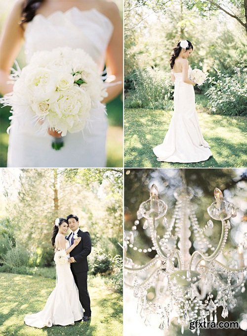 Caroline Tran - Wedding Photography: How to Find Good Light + 3 Common Types of Light