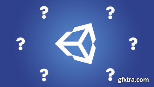 Introduction To Unity For Absolute Beginners | 2018 ready