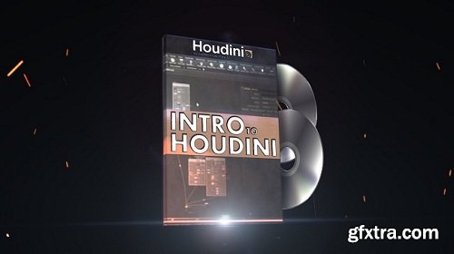 Cozzi – Intro to Houdini