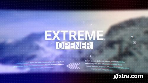 MotionArray - Sport Opener After Effects Templates 158675