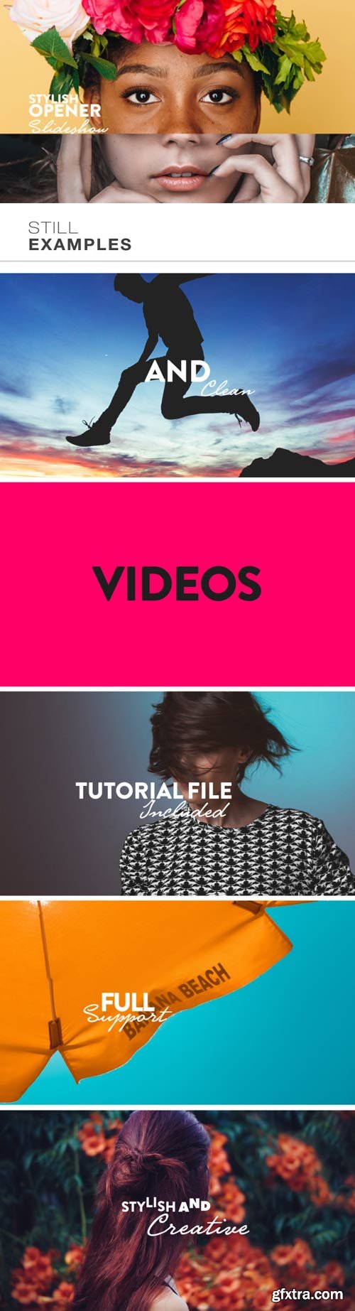 Videohive - Stylish Opener I Slideshow - 20495339