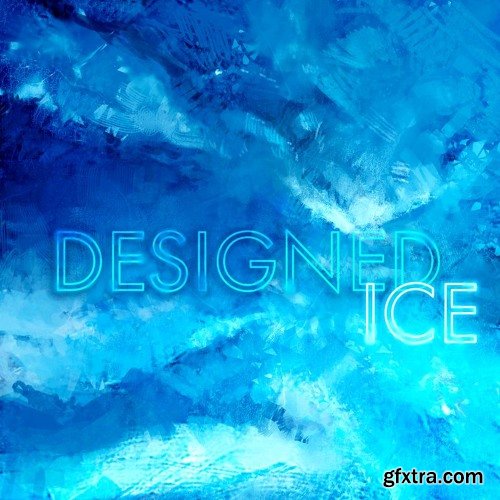 Gregor Quendel Designed Ice WAV-DISCOVER